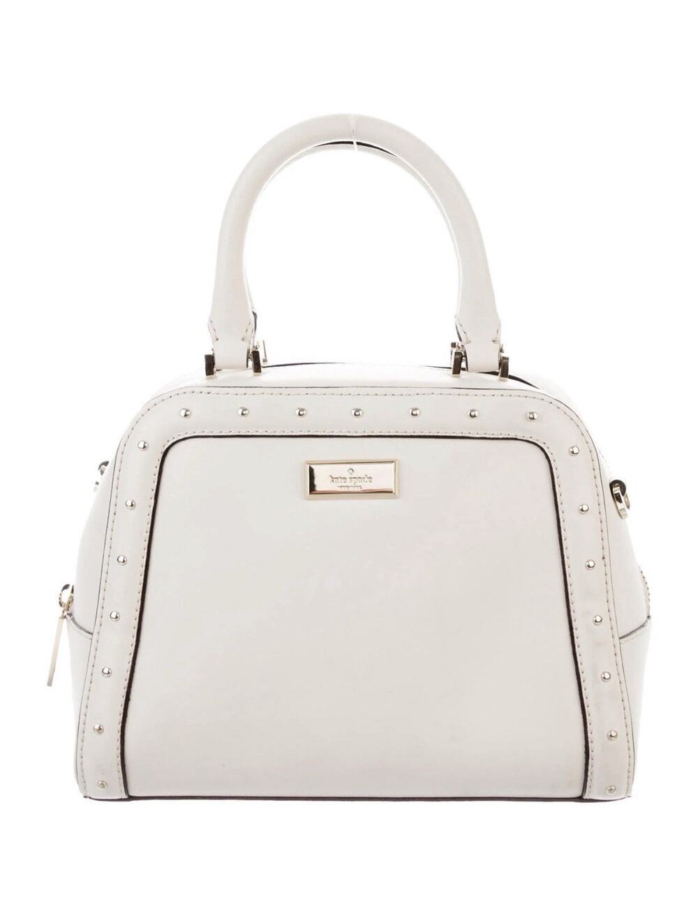 Kate Spade Helena Street Small Rocki Satchel Bag